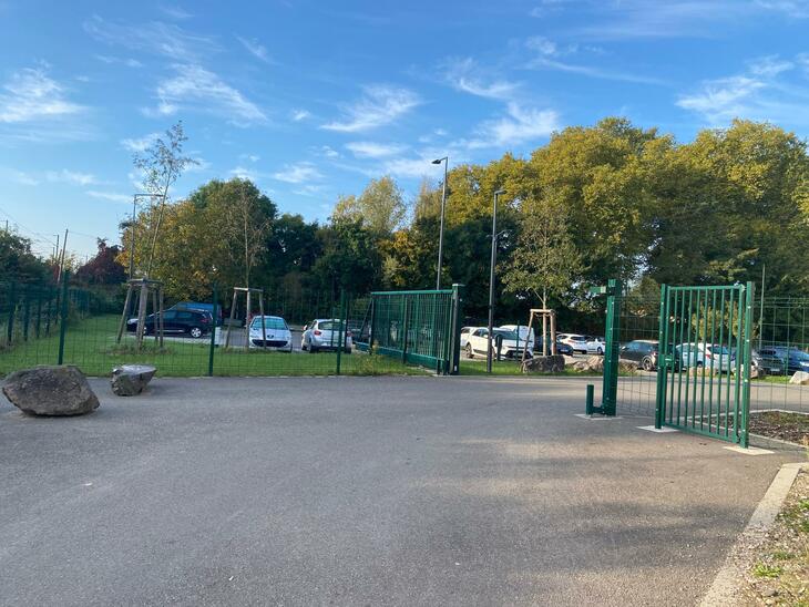 Immobilier neuf à Strasbourg