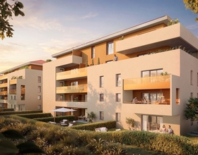 GROUPE EDOUARD DENIS à vendre – Les Jardins d'Horaé