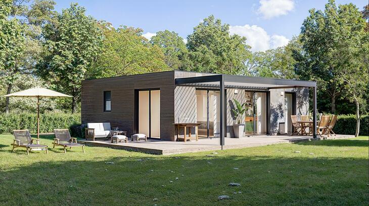 Appartement neuf à Olonzac