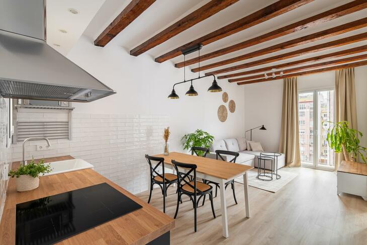 Appartement neuf à Noisy-le-Grand