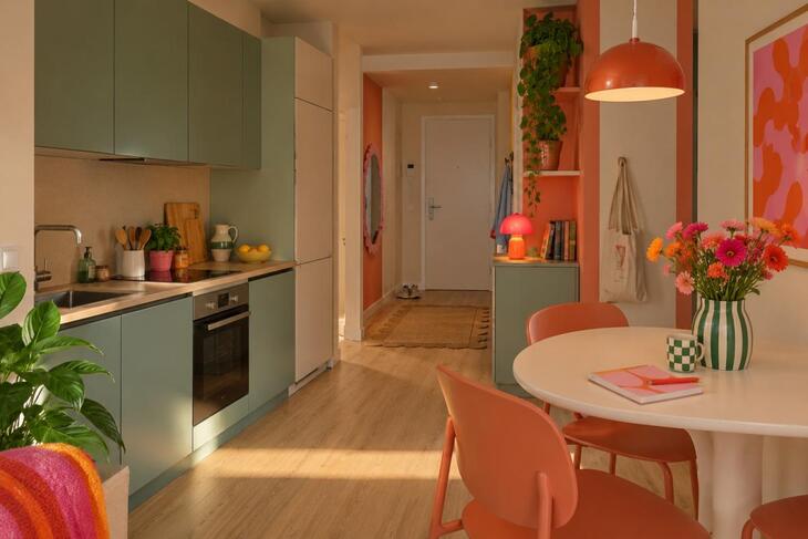 Logement neuf à vendre 138300