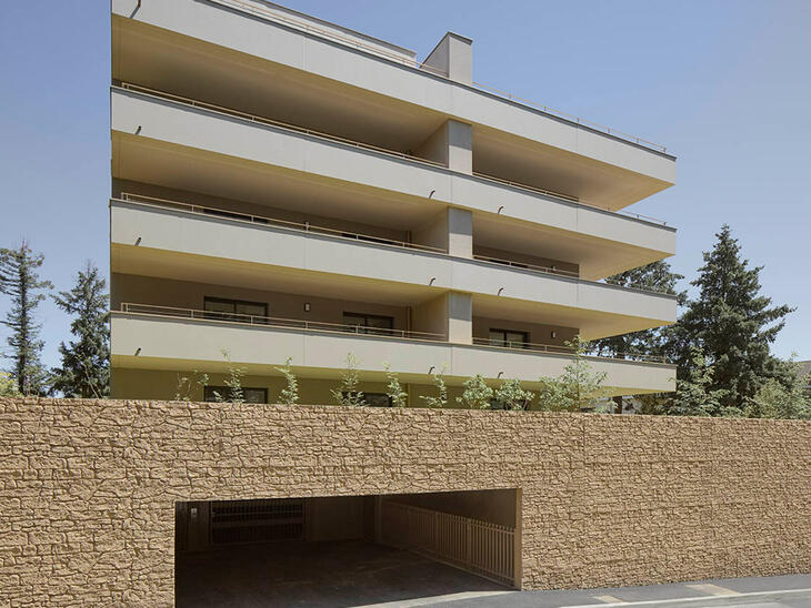 Immobilier neuf à Écully