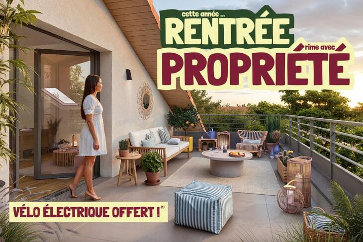 Logement neuf à vendre 162709