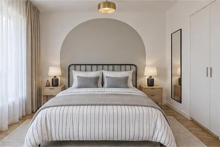 Logement neuf à vendre 169500