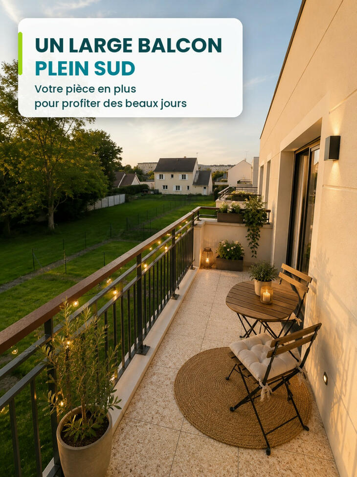 Logement neuf à vendre 268146