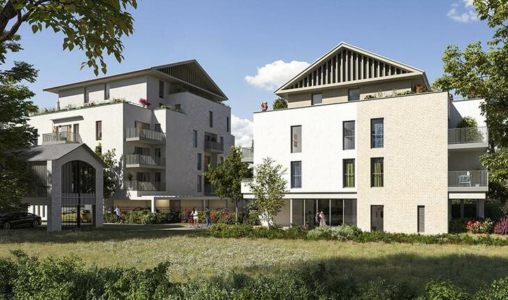 Logement neuf à vendre 189900