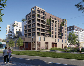 ACCUEIL IMMOBILIER à vendre – Carré Caillebotte