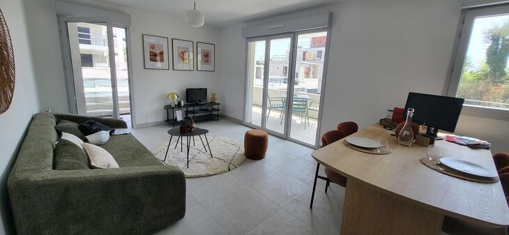Logement neuf à vendre 288000