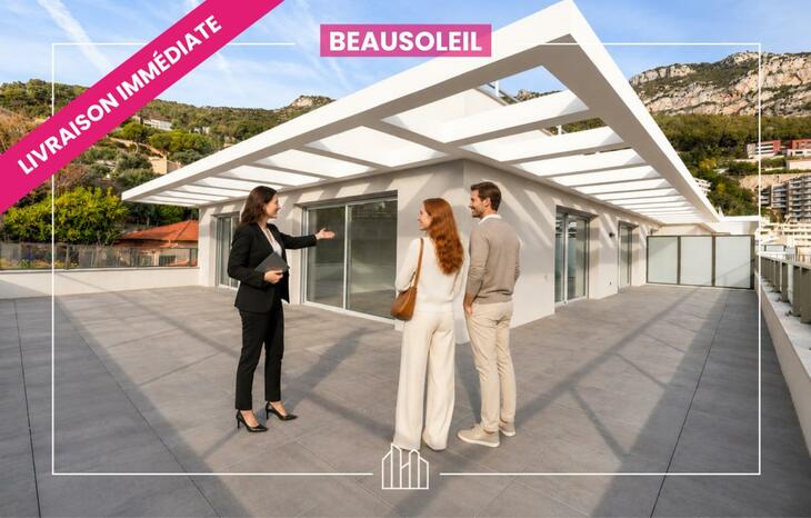 Programme neuf RÉSIDENCE JULIEN - QUARTIER TÉNAO