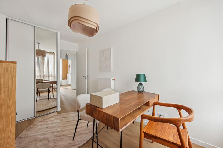 Immobilier neuf à Versailles