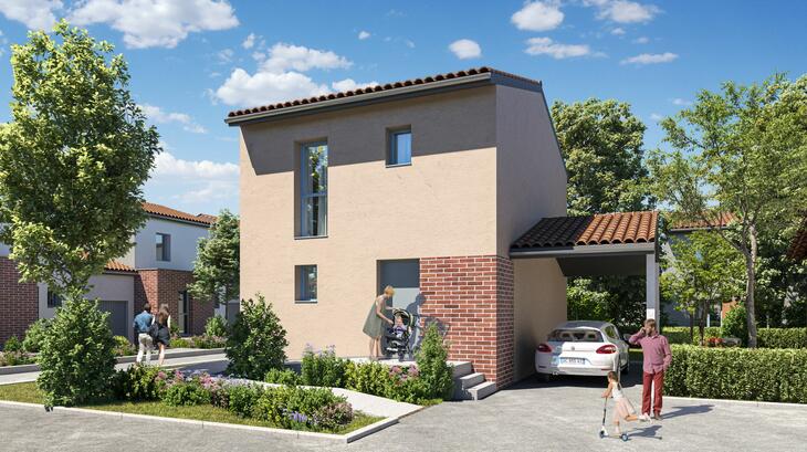 Logement neuf à vendre 247000