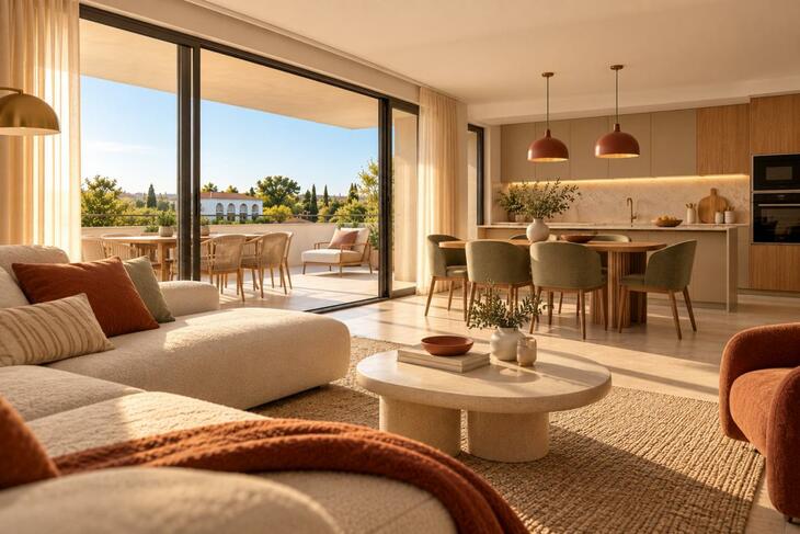 Logement neuf à vendre 219000