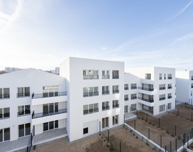 SOGEPROM à vendre – Bastide Centhis