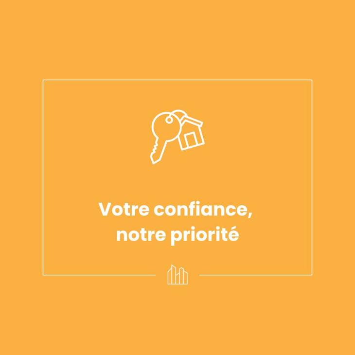 Appartement neuf à vendre – Résidence Miro