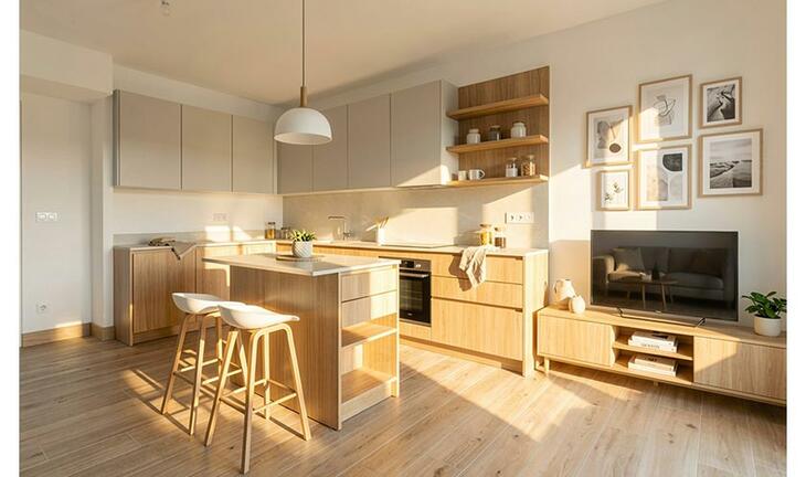 Immobilier neuf à Chalonnes-sur-Loire