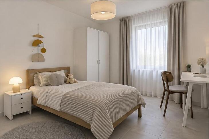 Programme immobilier Le Clos Harmonie Angers