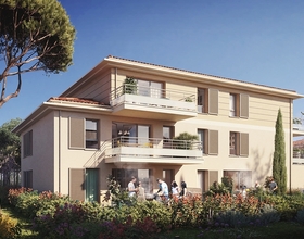 NEXITY à vendre – TERRE CARMIN PSLA
