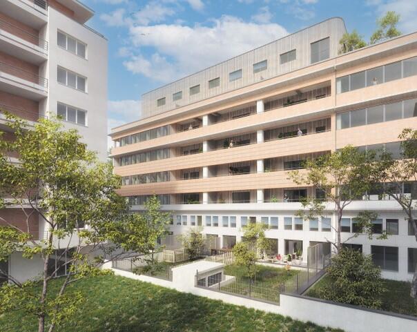 Logement neuf à vendre 106607