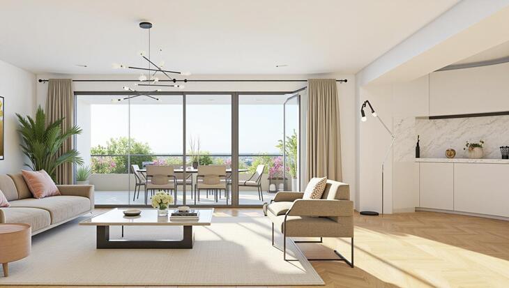 Logement neuf à vendre 227488